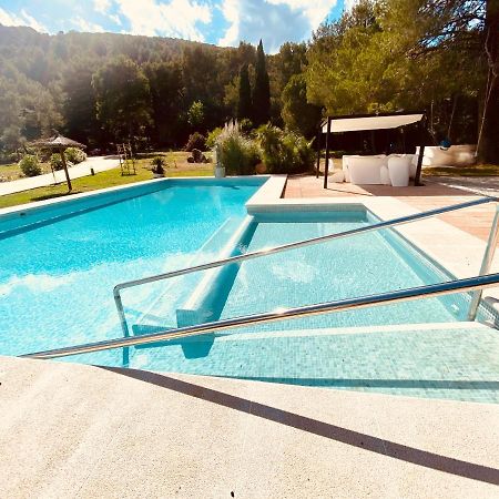 Private Villas Puerto Pollensa For Family Groups, Private Mountain Ideal For Runners, Trailers, Hikers, It Is Approximately 3 Minute Walk From The Beach Exterior foto
