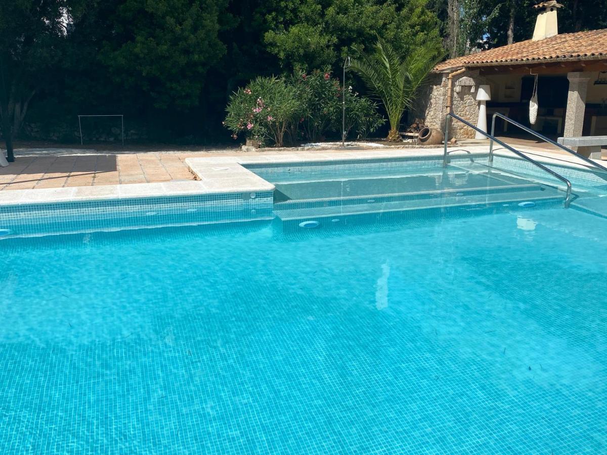 Private Villas Puerto Pollensa For Family Groups, Private Mountain Ideal For Runners, Trailers, Hikers, It Is Approximately 3 Minute Walk From The Beach Exterior foto