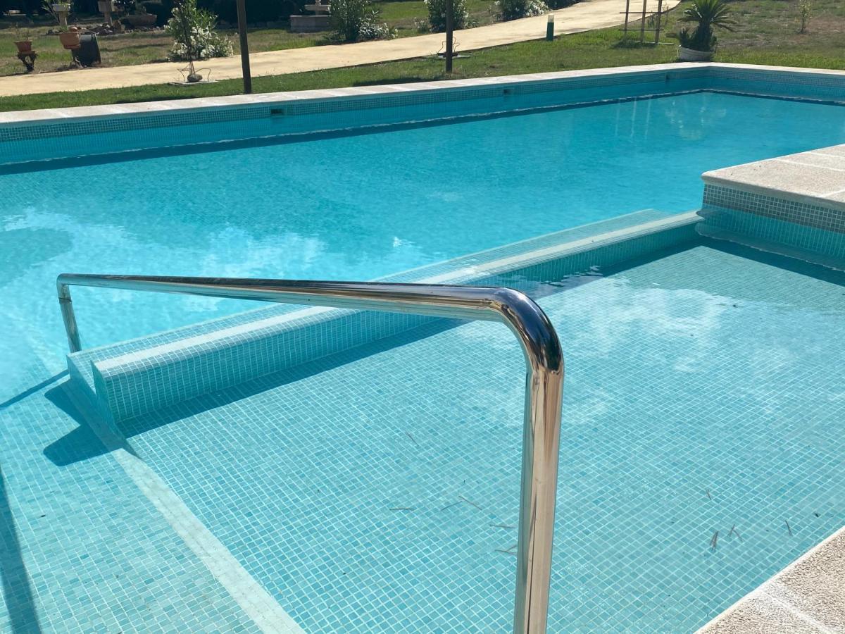 Private Villas Puerto Pollensa For Family Groups, Private Mountain Ideal For Runners, Trailers, Hikers, It Is Approximately 3 Minute Walk From The Beach Exterior foto