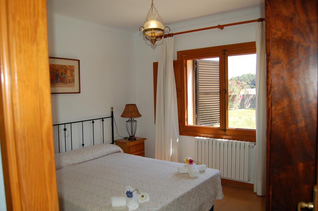 Private Villas Puerto Pollensa For Family Groups, Private Mountain Ideal For Runners, Trailers, Hikers, It Is Approximately 3 Minute Walk From The Beach Zimmer foto