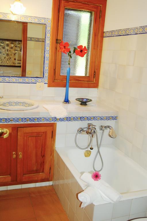 Private Villas Puerto Pollensa For Family Groups, Private Mountain Ideal For Runners, Trailers, Hikers, It Is Approximately 3 Minute Walk From The Beach Exterior foto