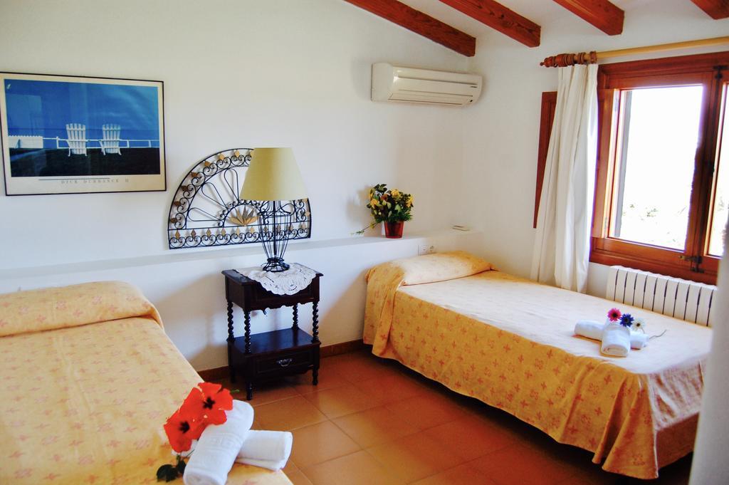 Private Villas Puerto Pollensa For Family Groups, Private Mountain Ideal For Runners, Trailers, Hikers, It Is Approximately 3 Minute Walk From The Beach Exterior foto