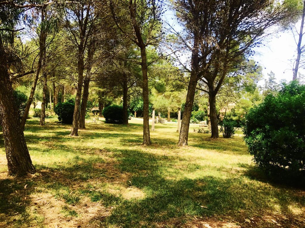 Private Villas Puerto Pollensa For Family Groups, Private Mountain Ideal For Runners, Trailers, Hikers, It Is Approximately 3 Minute Walk From The Beach Exterior foto