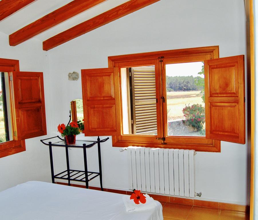 Private Villas Puerto Pollensa For Family Groups, Private Mountain Ideal For Runners, Trailers, Hikers, It Is Approximately 3 Minute Walk From The Beach Exterior foto