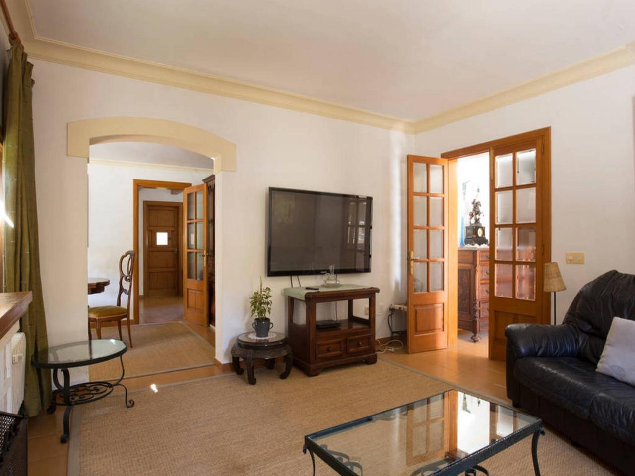 Private Villas Puerto Pollensa For Family Groups, Private Mountain Ideal For Runners, Trailers, Hikers, It Is Approximately 3 Minute Walk From The Beach Exterior foto
