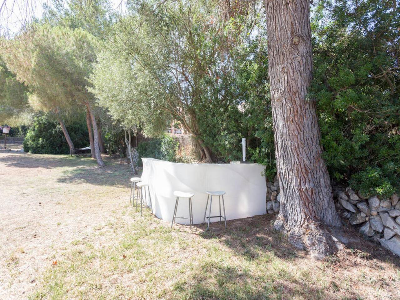 Private Villas Puerto Pollensa For Family Groups, Private Mountain Ideal For Runners, Trailers, Hikers, It Is Approximately 3 Minute Walk From The Beach Exterior foto
