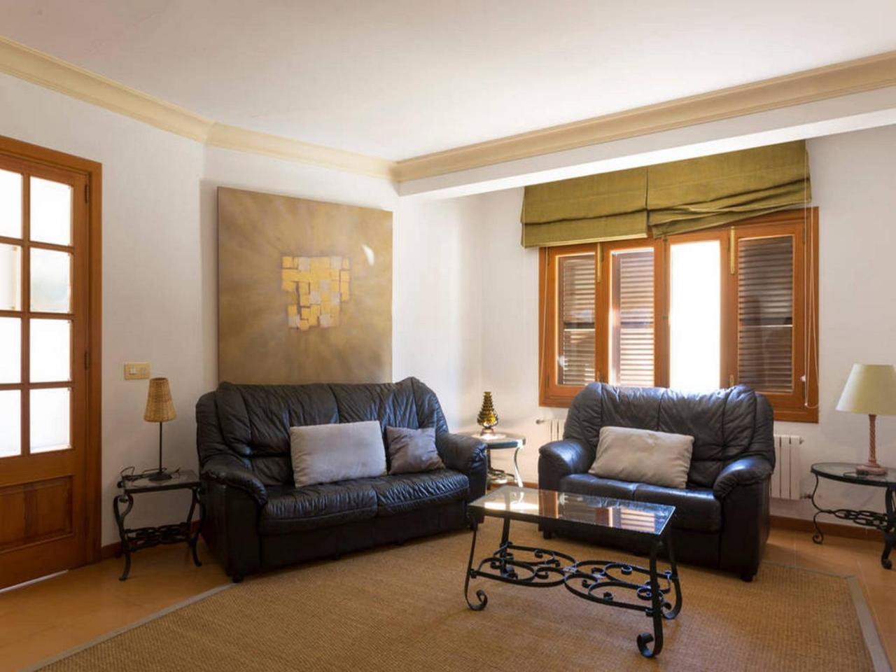 Private Villas Puerto Pollensa For Family Groups, Private Mountain Ideal For Runners, Trailers, Hikers, It Is Approximately 3 Minute Walk From The Beach Exterior foto