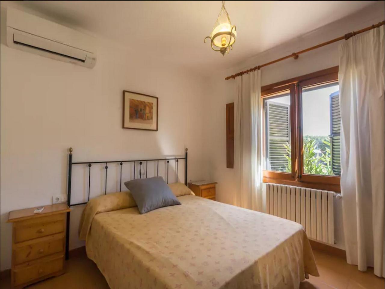 Private Villas Puerto Pollensa For Family Groups, Private Mountain Ideal For Runners, Trailers, Hikers, It Is Approximately 3 Minute Walk From The Beach Exterior foto