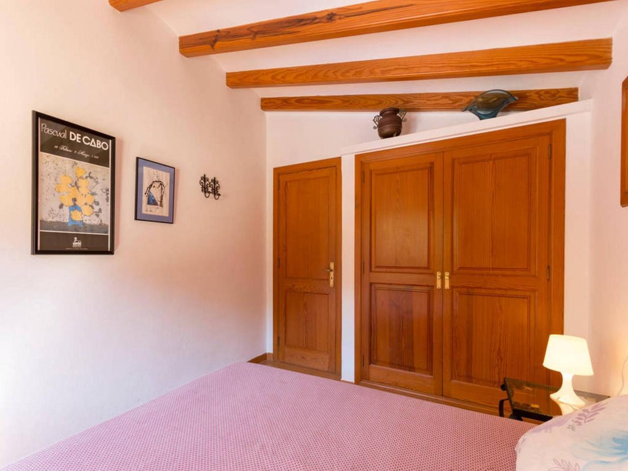 Private Villas Puerto Pollensa For Family Groups, Private Mountain Ideal For Runners, Trailers, Hikers, It Is Approximately 3 Minute Walk From The Beach Exterior foto