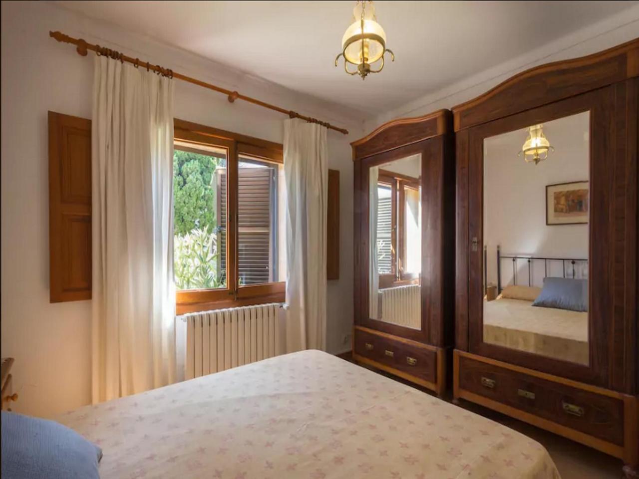 Private Villas Puerto Pollensa For Family Groups, Private Mountain Ideal For Runners, Trailers, Hikers, It Is Approximately 3 Minute Walk From The Beach Exterior foto