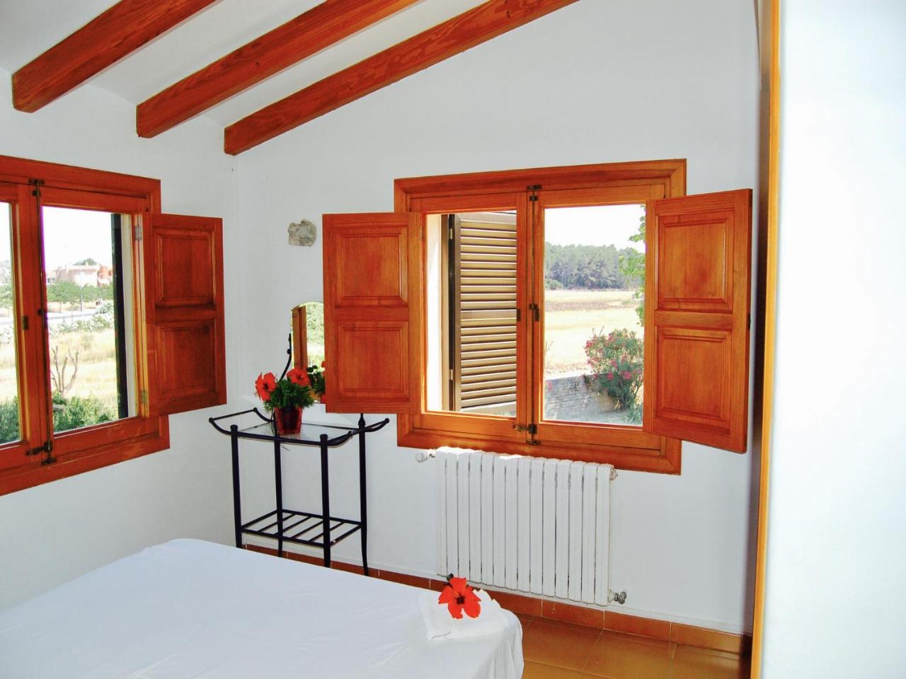 Private Villas Puerto Pollensa For Family Groups, Private Mountain Ideal For Runners, Trailers, Hikers, It Is Approximately 3 Minute Walk From The Beach Exterior foto