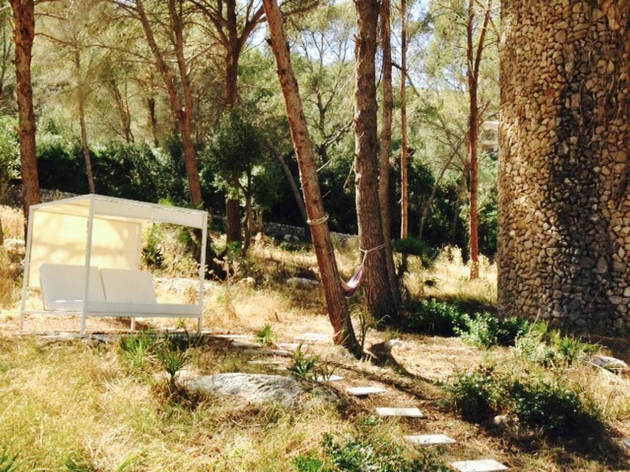 Private Villas Puerto Pollensa For Family Groups, Private Mountain Ideal For Runners, Trailers, Hikers, It Is Approximately 3 Minute Walk From The Beach Exterior foto
