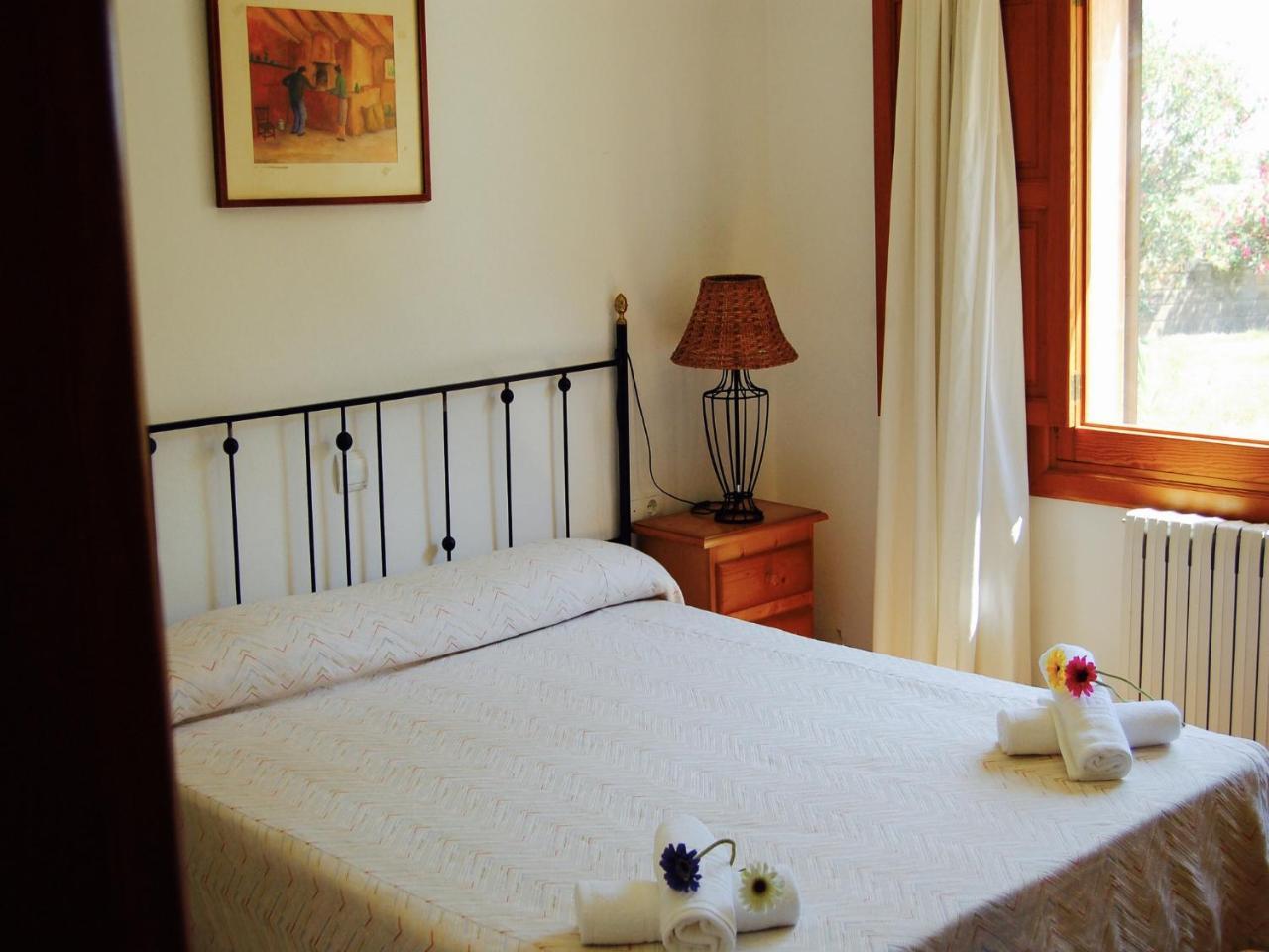 Private Villas Puerto Pollensa For Family Groups, Private Mountain Ideal For Runners, Trailers, Hikers, It Is Approximately 3 Minute Walk From The Beach Exterior foto