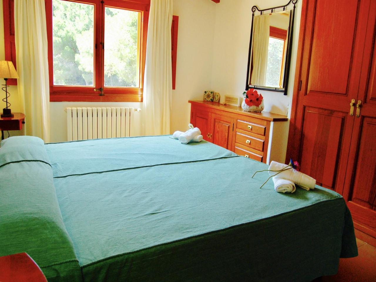 Private Villas Puerto Pollensa For Family Groups, Private Mountain Ideal For Runners, Trailers, Hikers, It Is Approximately 3 Minute Walk From The Beach Exterior foto